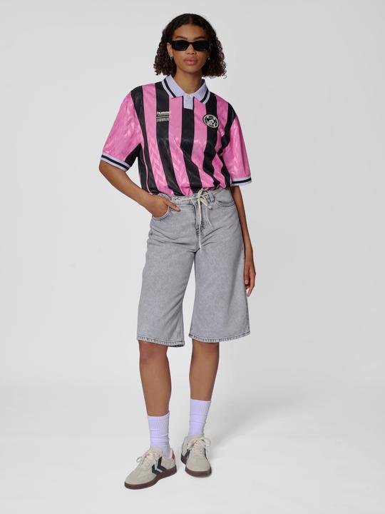 Produktbild hummel Hmloversized Jersey S/S Peanuts (M)