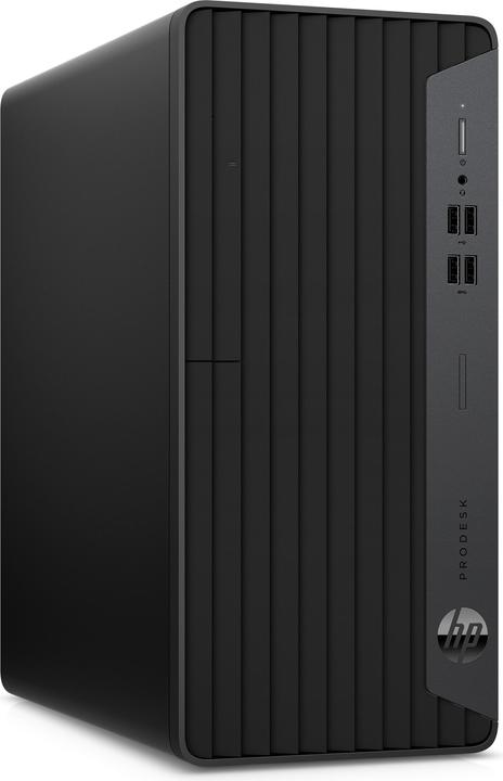 Produktbild HP ProDesk 400 G7 (Intel Core i5-10500, 8 GB, 256 GB)
