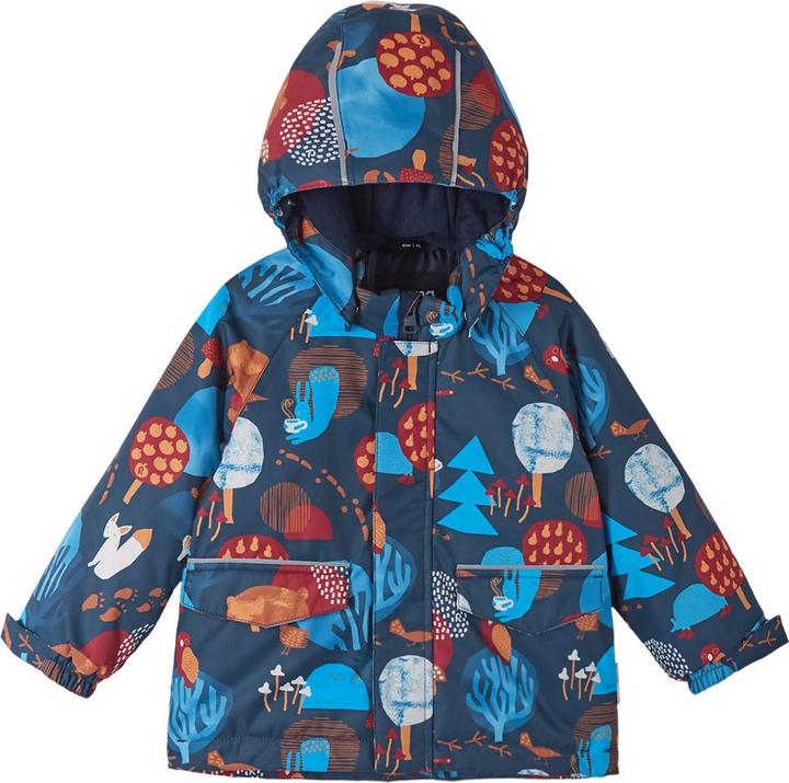Produktbild Reima Kustavi Winterjacke (98)
