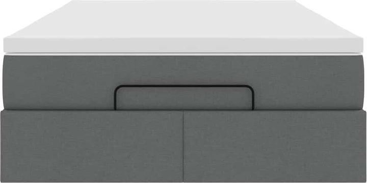 Image du produit vidaXL Ottoman-Bett (120 x 200 cm)