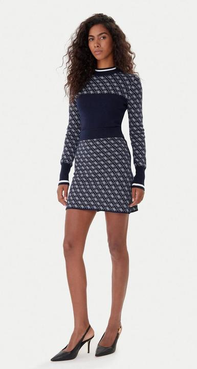 Actual product image Guess Aubrey 4G (XS)