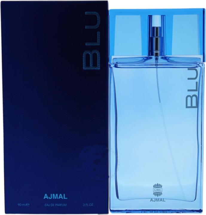 Immagine prodotto Ajmal Blu per gli uomini Eau De Parfum Spray (Eau de parfum, 90 ml)