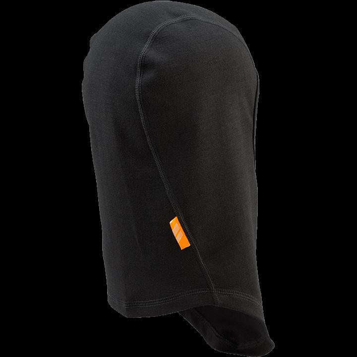 Produktbild 45NRTH Toasterfork Sturmhaube, Merino, black, one size