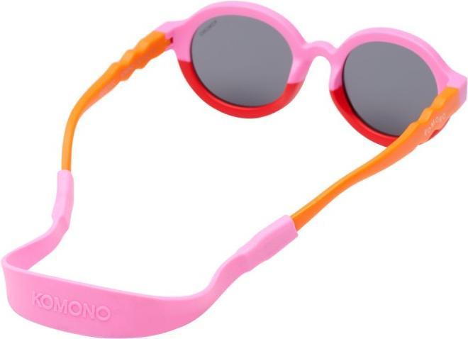 Produktbild Komono Sonnenbrille LOU - Multicolor