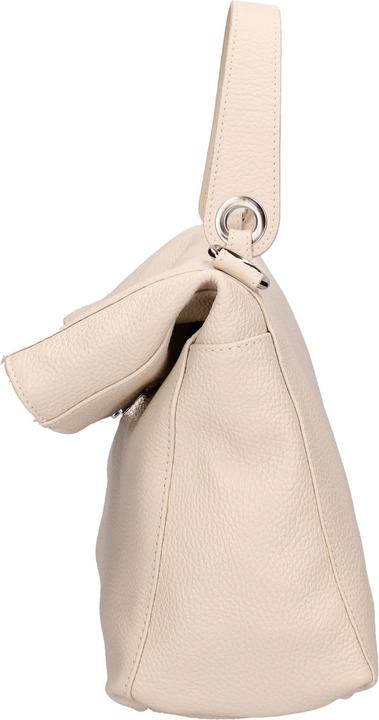Actual product image Viola Castellani Shoulder bag convertible into a backpack