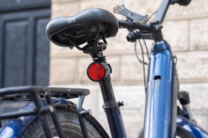 Produktbild Invoxia GPS Tracker Bike