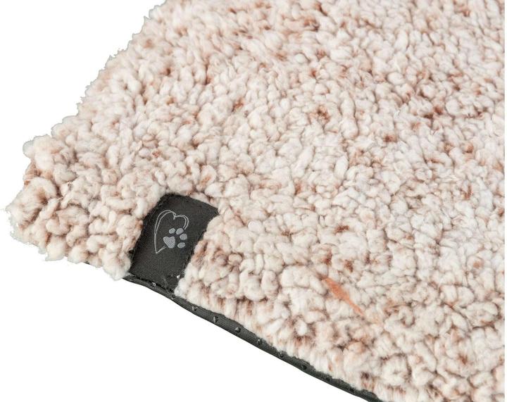 Actual product image Trixie Hunde-Liegematte Calida 80 cm x 55 cm (Dog)