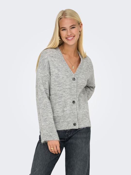 Produktbild Only ONLALLISON Strickjacke Strickjacke (L)
