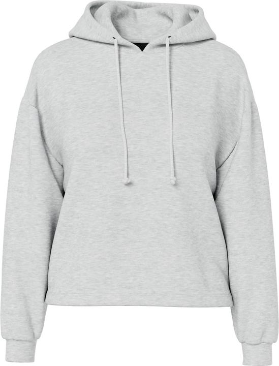 Light Grey Melange