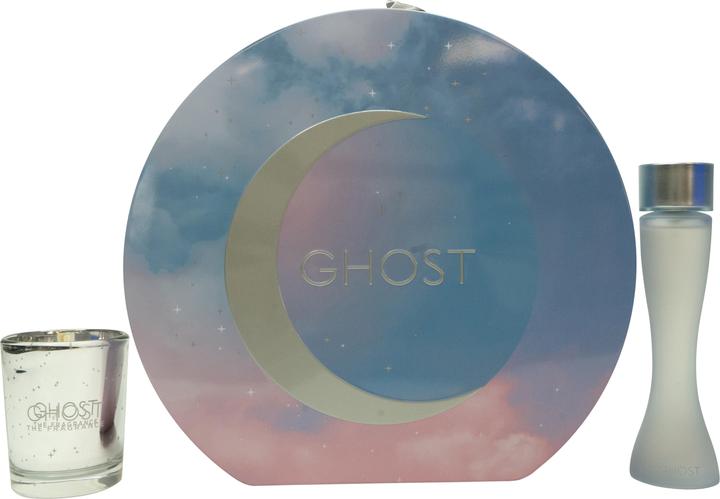 Produktbild Ghost Das Parfüm 30ml (Eau de Parfum, 30 ml)