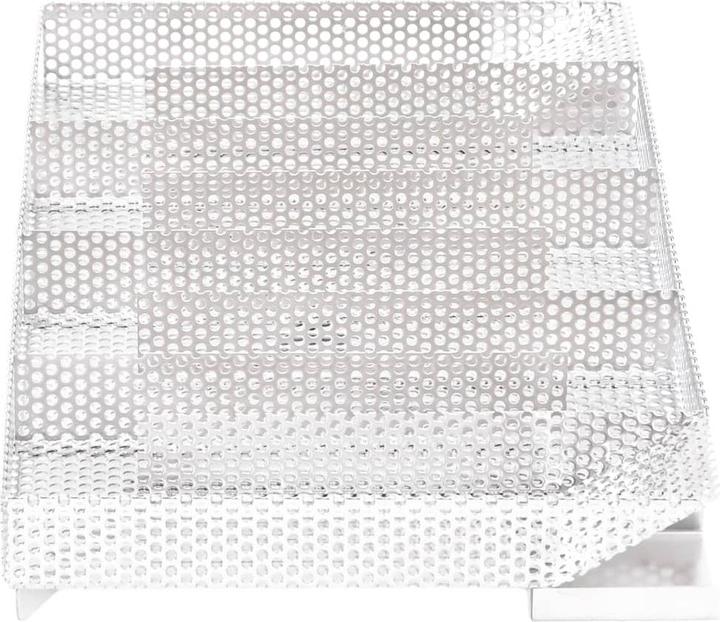 Actual product image vidaXL Kaltrauchgenerator