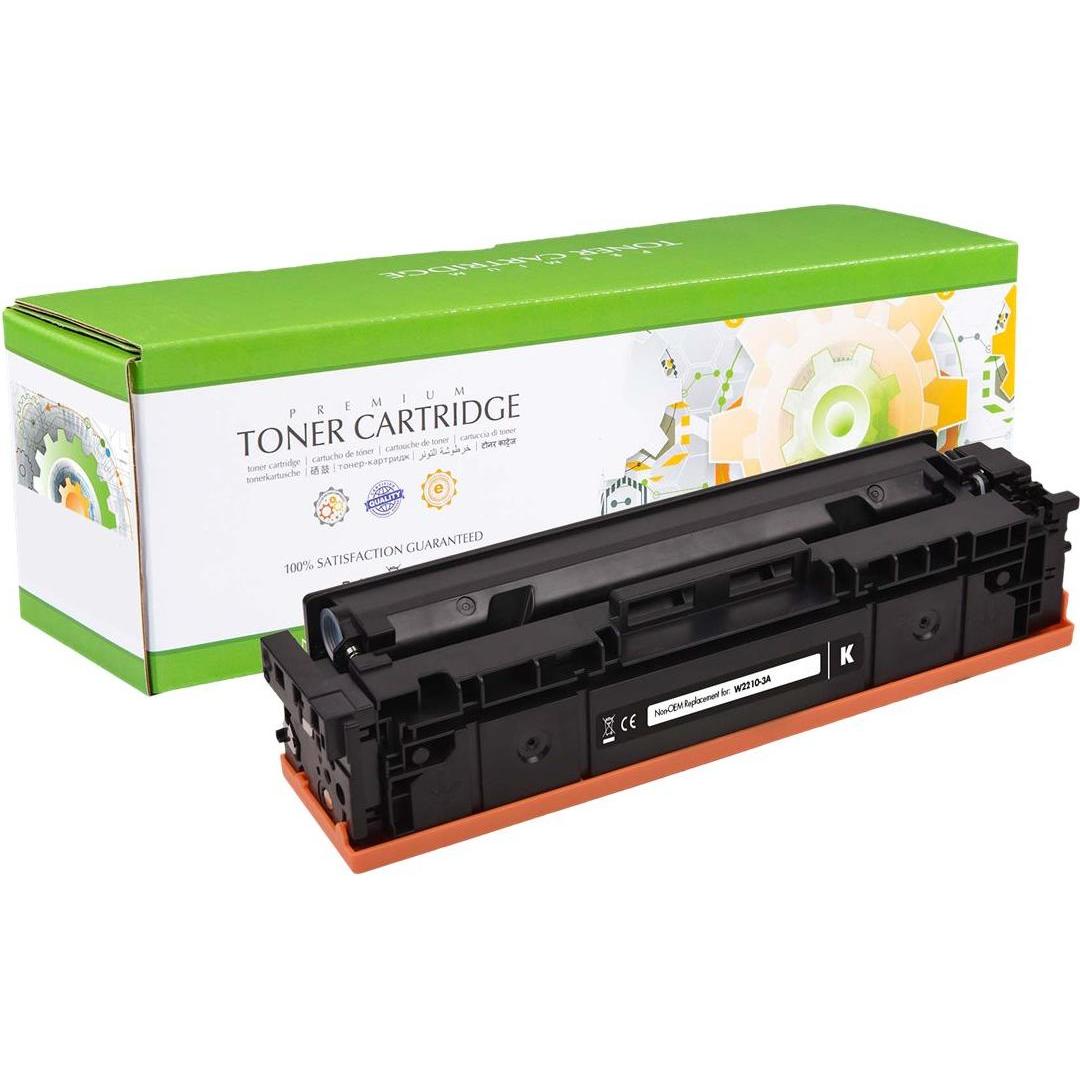 Control, Toner, Cartuccia toner STATIC, compatibile con W2210A compatibile (FC)