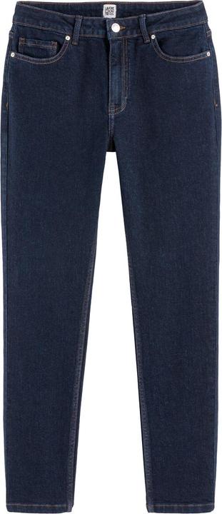 Actual product image La Redoute Collections Slim-fit jeans (Frequency band 38 (2600 MHz))