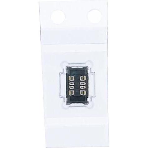 Thumbnail - Samsung Socket-Board To, Mobilgerät Ersatzteile, Schwarz