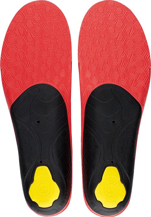 Immagine prodotto Sidas 3Feet Eco Winter High
