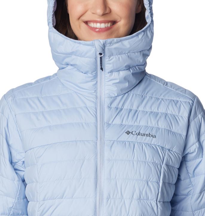Immagine prodotto Columbia Giacca con cappuccio Silver Falls (M)