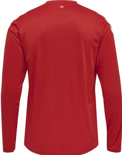 Produktbild hummel Core Xk Poly Jersey L/S (M)