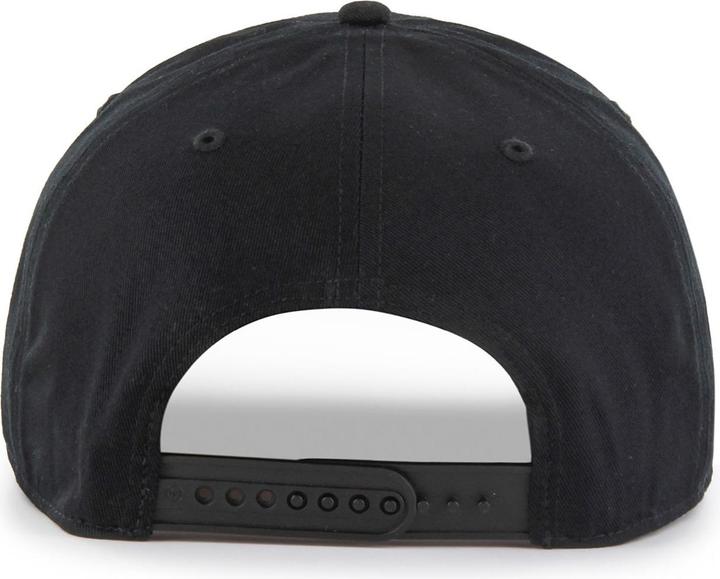 Actual product image 47 Brand Pittsburgh Penguins baseball cap NHL Roscoe Hitch (One size)