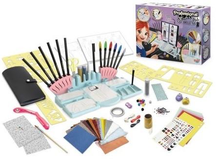 Productafbeelding Buki Experimental Kit Professional Studio Mode Deluxe