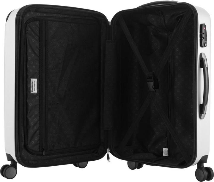 Immagine prodotto Hauptstadtkoffer Spree - Valigia a guscio rigido con TSA (74 l)