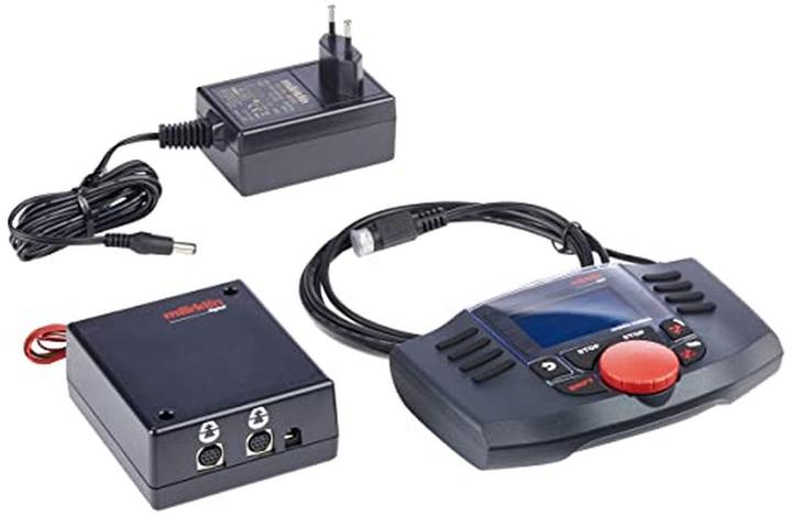 Produktbild Märklin Digital Start Set Güterzug Epoche III (Spur H0)