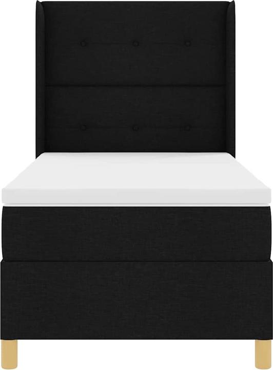 Produktbild vidaXL Boxspringbett (80 x 200 cm)