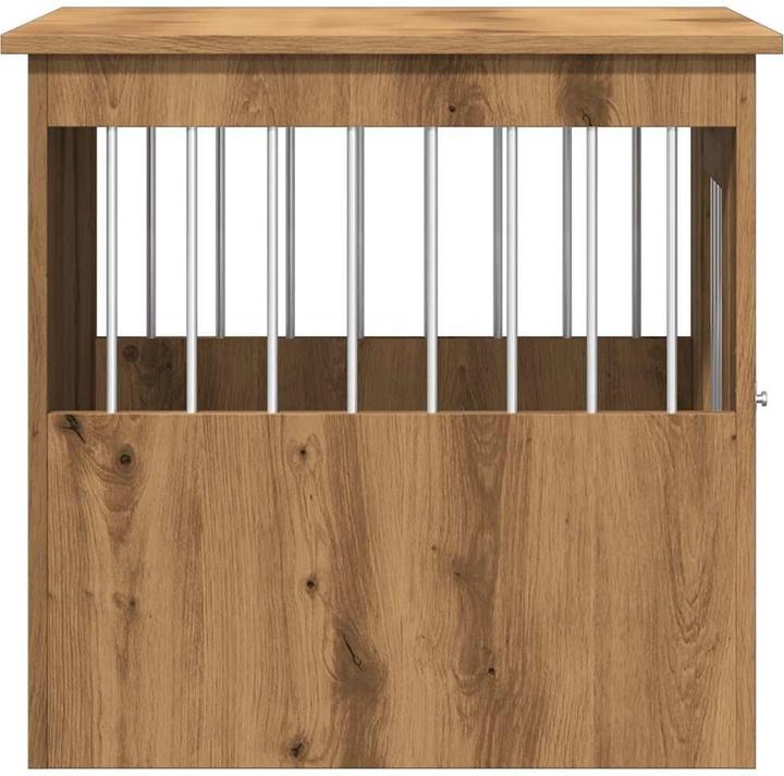 Immagine prodotto vidaXL Hundekäfig (Cuccia per cani)