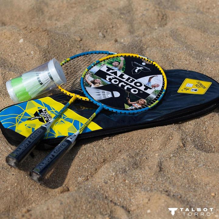 Produktbild Talbot Torro 2-Attacker Junior