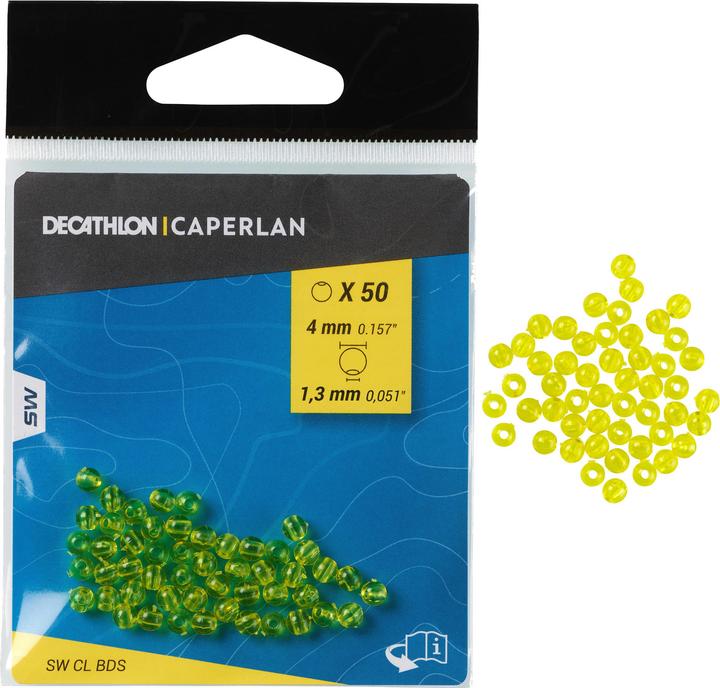 Immagine prodotto Caperlan Perla per la pesca a surf