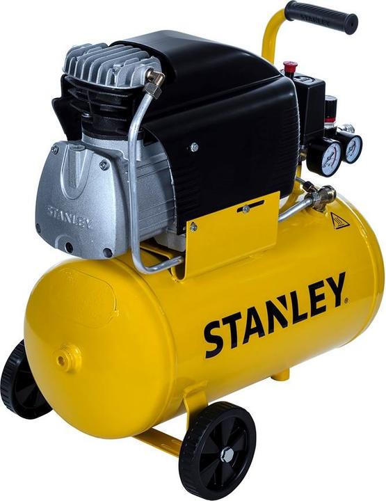 Produktbild Stanley Kompressor (50 l, 8 Bar)