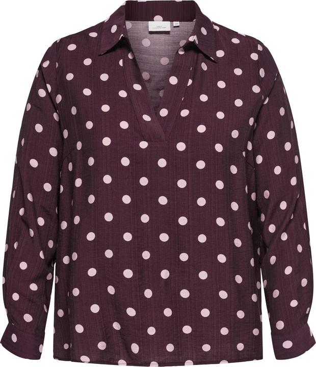 Produktbild Only CARFANNIL Bluse Bluse (46)