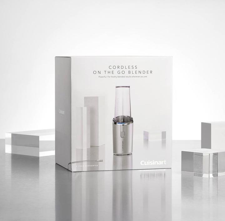 Produktbild Cuisinart RPB100U