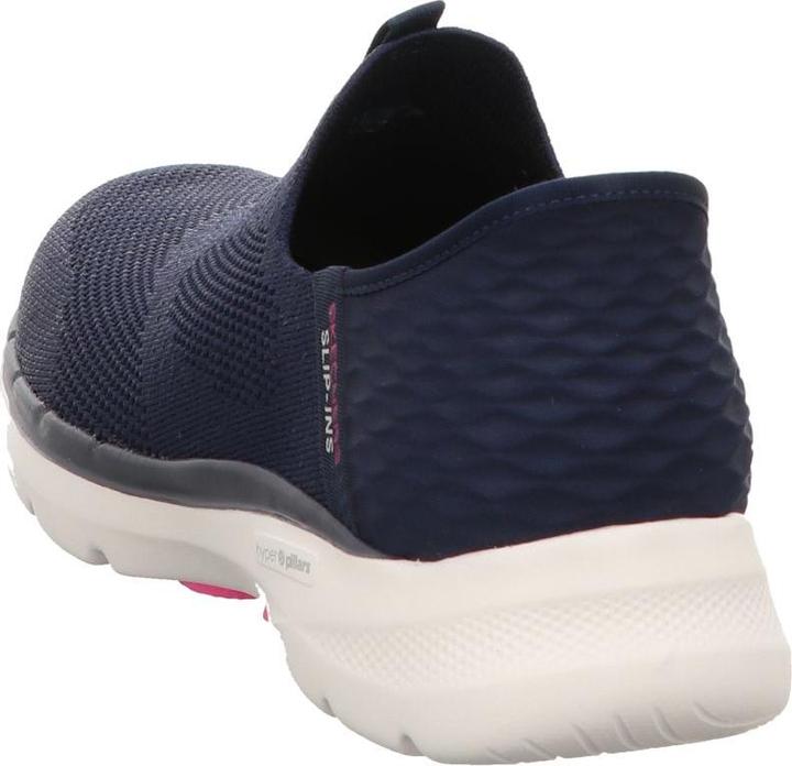 Produktbild Skechers Go Walk 6 Fabulous (39)