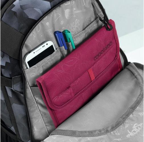 Actual product image Coocazoo school backpack MATE, 30 litres (30 l)