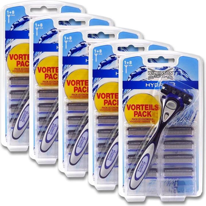 Immagine prodotto Wilkinson Idro 3