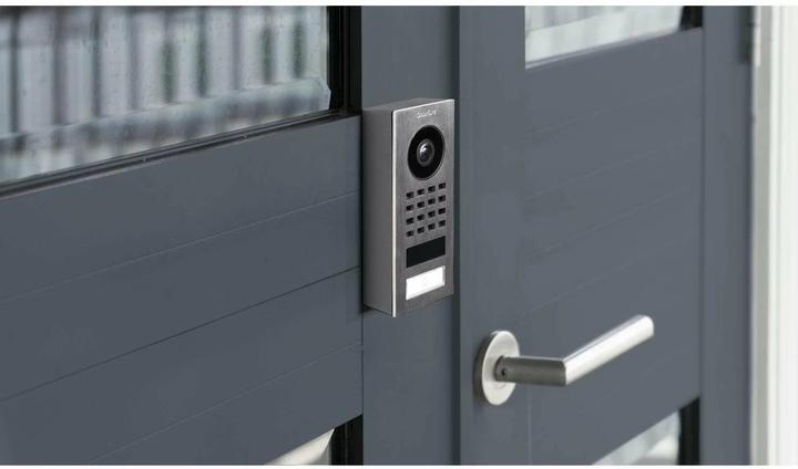 Produktbild Doorbird D1101V UP (WLAN, App)