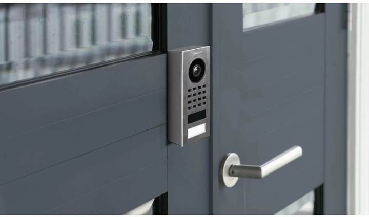 Produktbild Doorbird D1101V UP (WLAN, App)