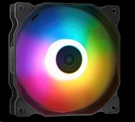 Actual product image Adata XPG VENTO 120 ARGB (120 mm, 1x)