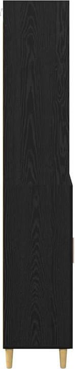 Actual product image vidaXL Highboard (34 x 69.50 x 180 cm)