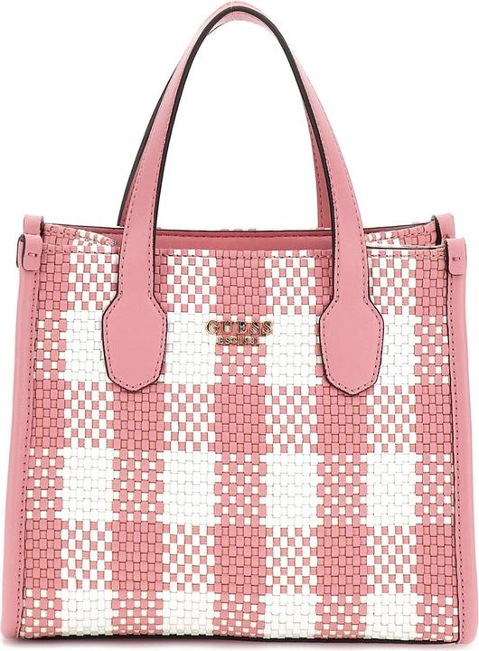 Immagine prodotto Guess Silvana 2 Compartment Mini Tote