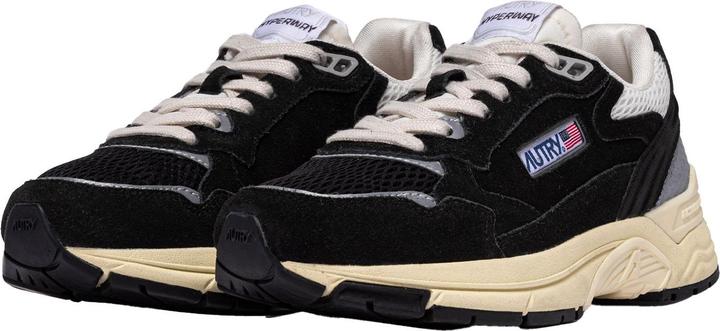 Image du produit Autry Sneakers Black (40)