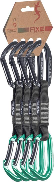 Image du produit Fixe Pack 4 Puput Wide Expressband