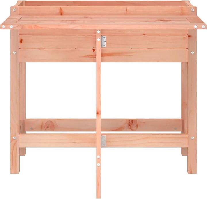 Produktbild vidaXL Pflanzkübel