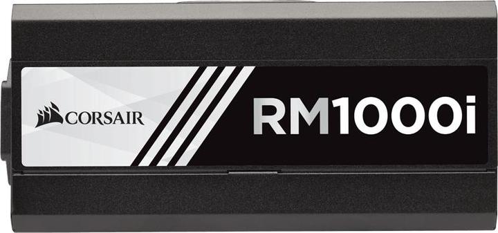Produktbild Corsair RM1000i (1000 W)