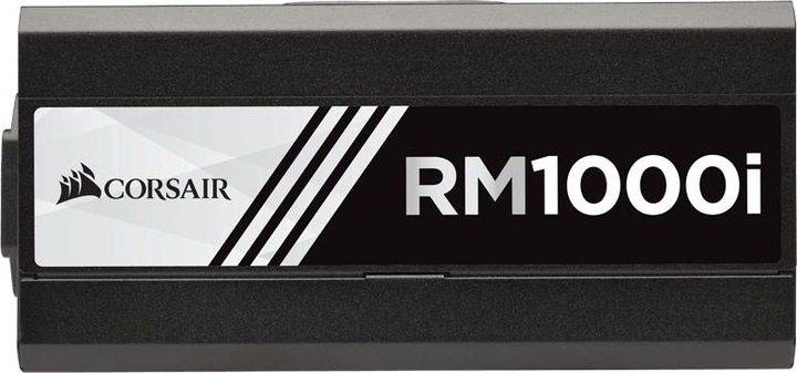 Produktbild Corsair RM1000i (1000 W)
