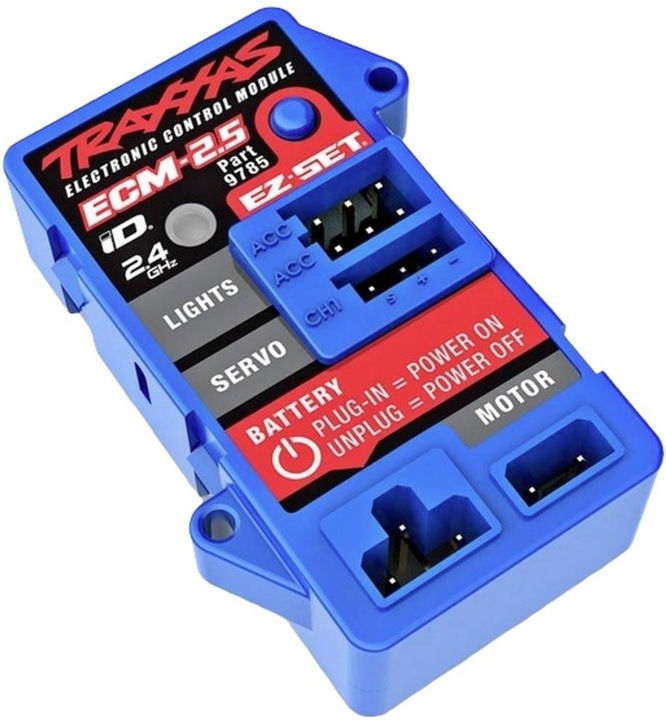 Actual product image Traxxas Land Rover Defender (RTR Ready-to-Run)
