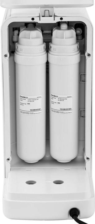 Actual product image Bredeco RO Membrane Water Filter - 0.0001 µm - for hot water dispensers (1x)