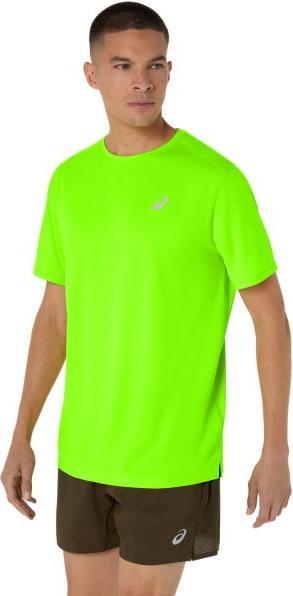 Produktbild ASICS Performance CORE SS TOP Men (M)