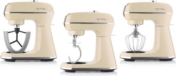 Actual product image ETA Gratus Storio II (1200 W)