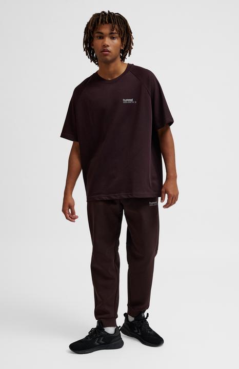 Produktbild hummel hmlTECH LOOSE TEE (XXL)